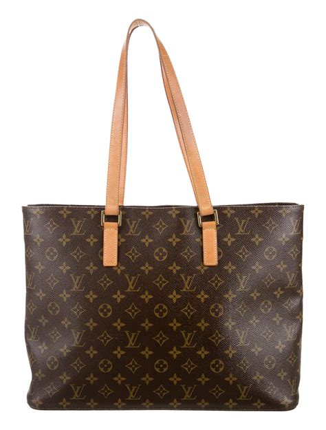 louis vuitton large monogram bag|Louis Vuitton totes monogram.